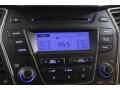 Gray Controls Photo for 2016 Hyundai Santa Fe Sport #143461309