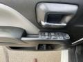 Summit White - Silverado 2500HD Work Truck Double Cab 4WD Photo No. 20