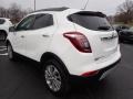 Summit White - Encore Preferred AWD Photo No. 12