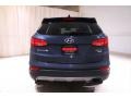 Marlin Blue - Santa Fe Sport AWD Photo No. 16