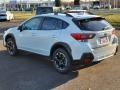Crystal White Pearl - Crosstrek Premium Photo No. 6