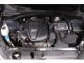  2016 Santa Fe Sport AWD 2.4 Liter GDI DOHC 16-Valve D-CVVT 4 Cylinder Engine