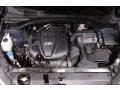 2016 Hyundai Santa Fe Sport 2.4 Liter GDI DOHC 16-Valve D-CVVT 4 Cylinder Engine Photo