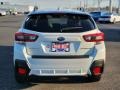Crystal White Pearl - Crosstrek Premium Photo No. 7