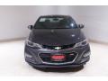 2017 Tungsten Metallic Chevrolet Cruze LT  photo #2