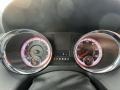 Octane Red Pearl - Grand Caravan SXT Photo No. 11