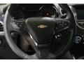 2017 Tungsten Metallic Chevrolet Cruze LT  photo #7