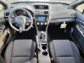 2021 Subaru WRX Carbon Black Interior Interior Photo