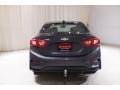 2017 Tungsten Metallic Chevrolet Cruze LT  photo #18