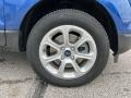 2021 Ford EcoSport SE 4WD Wheel and Tire Photo