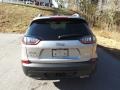 Billet Silver Metallic - Cherokee Latitude Lux 4x4 Photo No. 7