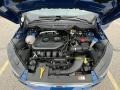 2021 Ford EcoSport 2.0 Liter GDI DOHC 16-Valve Ti-VCT 4 Cylinder Engine Photo