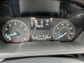2021 Ford EcoSport SE 4WD Gauges