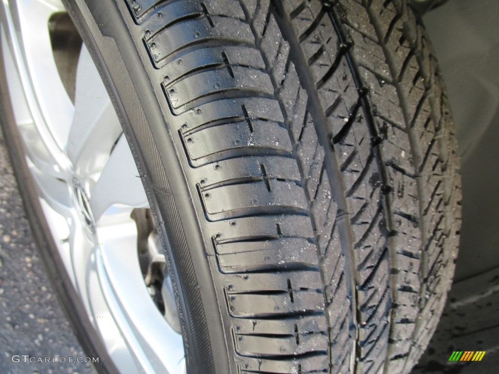 2019 GLA 250 - Cosmos Black Metallic / Sahara Beige photo #8