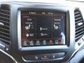 Billet Silver Metallic - Cherokee Latitude Lux 4x4 Photo No. 23