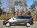 2021 Granite Crystal Metallic Chrysler Pacifica Touring L  photo #1