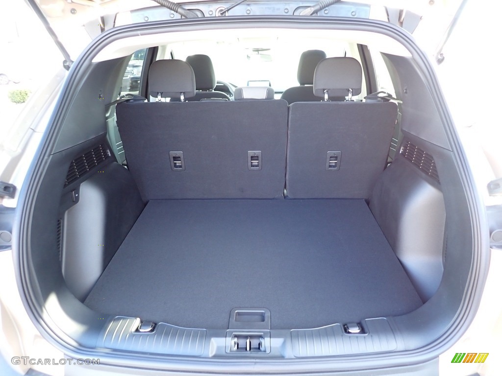 2021 Escape SE 4WD - Desert Gold Metallic / Ebony photo #5