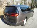 2021 Granite Crystal Metallic Chrysler Pacifica Touring L  photo #6