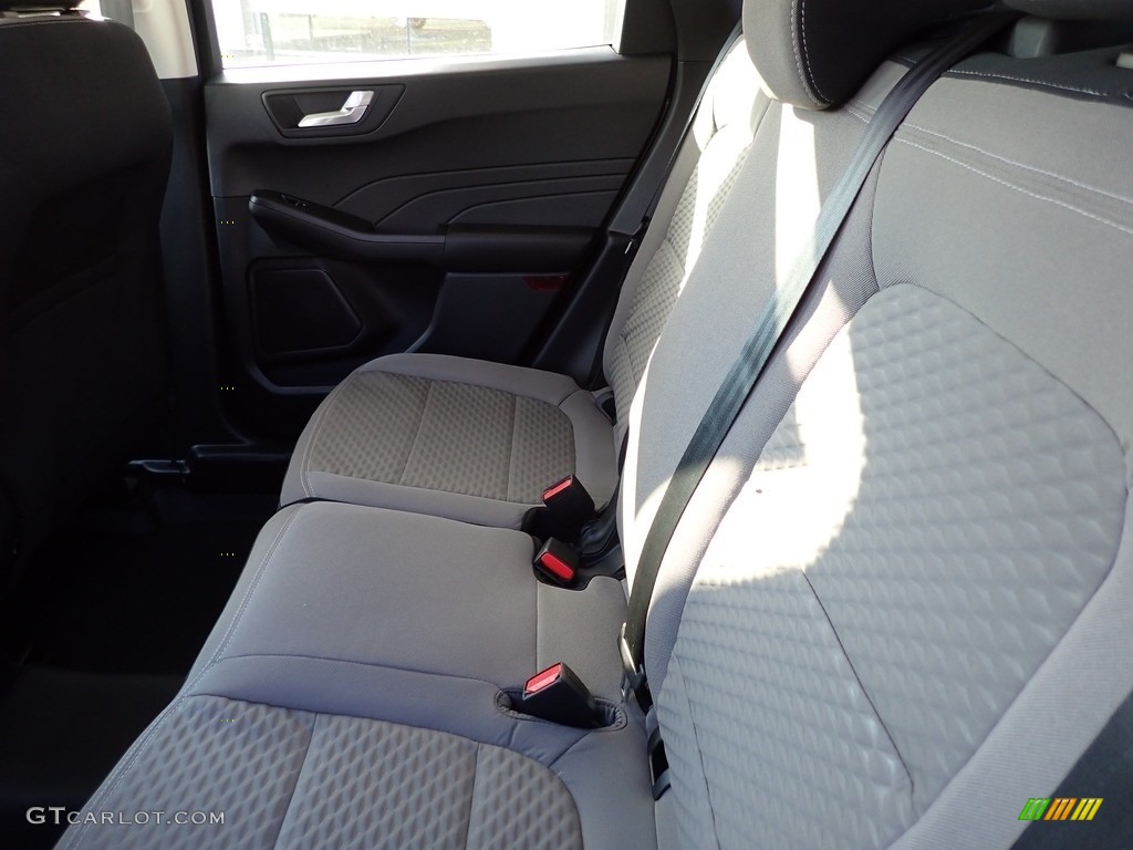 2021 Escape SE 4WD - Desert Gold Metallic / Ebony photo #11