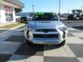 Classic Silver Metallic - 4Runner TRD Off Road 4x4 Photo No. 2