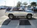 Classic Silver Metallic - 4Runner TRD Off Road 4x4 Photo No. 3