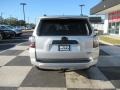 Classic Silver Metallic - 4Runner TRD Off Road 4x4 Photo No. 4