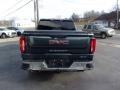 Dark Sky Metallic - Sierra 1500 SLT Crew Cab 4WD Photo No. 4