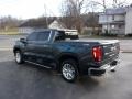 Dark Sky Metallic - Sierra 1500 SLT Crew Cab 4WD Photo No. 5