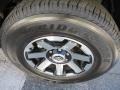 Classic Silver Metallic - 4Runner TRD Off Road 4x4 Photo No. 7