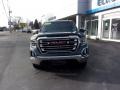 Dark Sky Metallic - Sierra 1500 SLT Crew Cab 4WD Photo No. 8