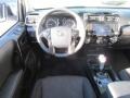 Classic Silver Metallic - 4Runner TRD Off Road 4x4 Photo No. 14