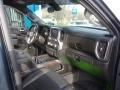 Dark Sky Metallic - Sierra 1500 SLT Crew Cab 4WD Photo No. 20