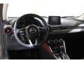 2018 Titanium Flash Mica Mazda CX-3 Touring AWD  photo #6