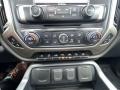 Dark Slate Metallic - Sierra 1500 Denali Crew Cab 4WD Photo No. 12