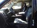 Diamond Black Crystal Pearl - 4500 Laramie Crew Cab 4x4 Chassis Photo No. 10