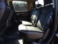 Diamond Black Crystal Pearl - 4500 Laramie Crew Cab 4x4 Chassis Photo No. 13