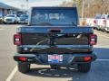 2021 Black Jeep Gladiator Overland 4x4  photo #5