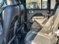 2021 Black Jeep Gladiator Overland 4x4  photo #6
