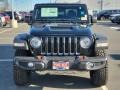 Black - Gladiator Mojave 4x4 Photo No. 3