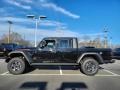  2021 Gladiator Mojave 4x4 Black