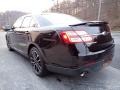 2018 Shadow Black Ford Taurus SHO AWD  photo #4