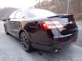 Shadow Black - Taurus SHO AWD Photo No. 4