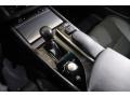 2015 Lexus GS Black Interior Transmission Photo
