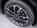 2018 Ford Taurus SHO AWD Wheel and Tire Photo