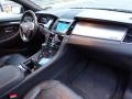 2018 Shadow Black Ford Taurus SHO AWD  photo #11