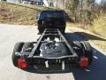 Diamond Black Crystal Pearl - 5500 Tradesman Regular Cab 4x4 Chassis Photo No. 7