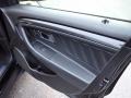 2018 Shadow Black Ford Taurus SHO AWD  photo #15