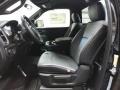 Diamond Black Crystal Pearl - 5500 Tradesman Regular Cab 4x4 Chassis Photo No. 10