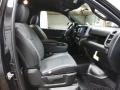 Diamond Black Crystal Pearl - 5500 Tradesman Regular Cab 4x4 Chassis Photo No. 12