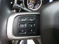 Diamond Black Crystal Pearl - 5500 Tradesman Regular Cab 4x4 Chassis Photo No. 14